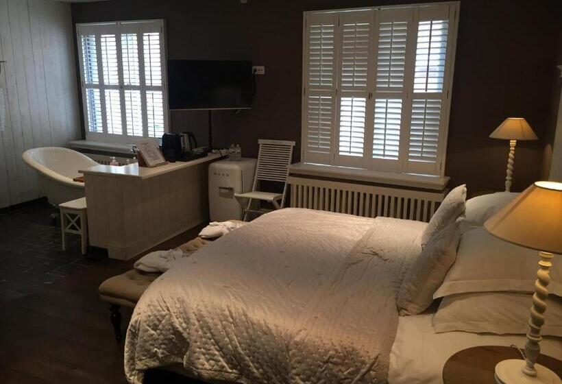 Номер Deluxe, Casa Romantico