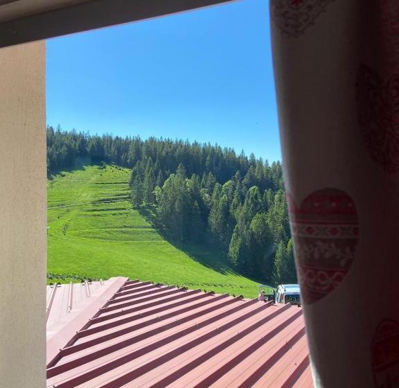 Номер Deluxe, Chaume De Balveurche
