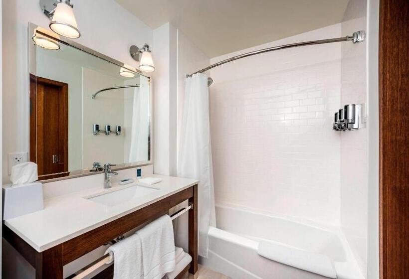 高级大房间, Four Points By Sheraton Houston Energy Corridor