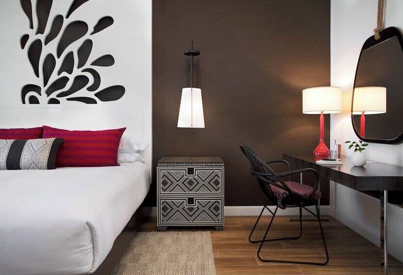 패밀리 스위트, Kimpton Seafire Resort + Spa, An Ihg