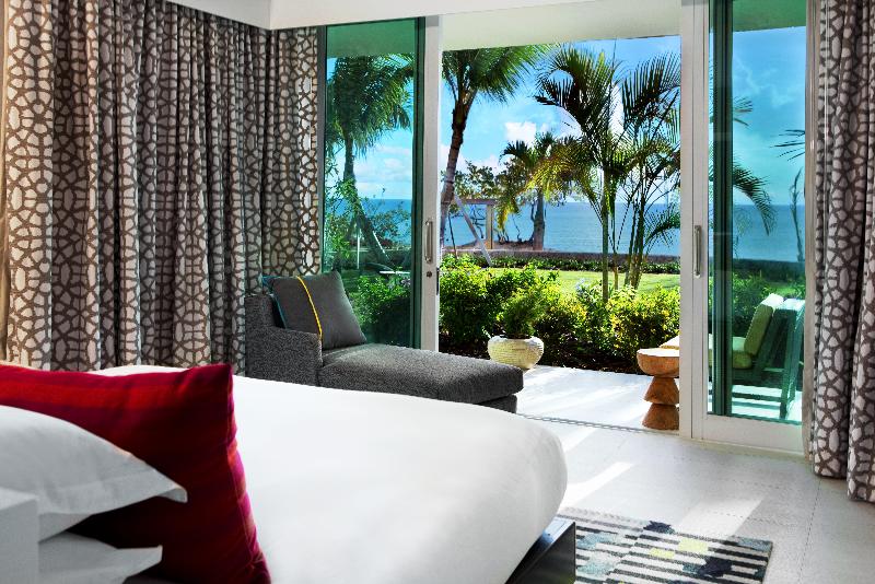 침실 2개 주택, Kimpton Seafire Resort + Spa, An Ihg