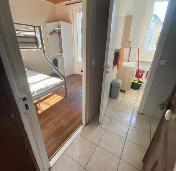 استودیوی استاندارد, Rent Appart   Colombes
