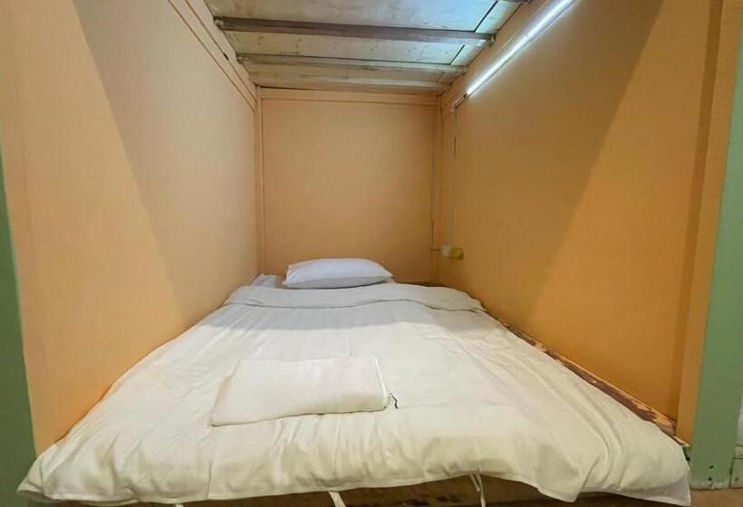 Cama em Quarto Compartilhado, Sokxay Guerthouse