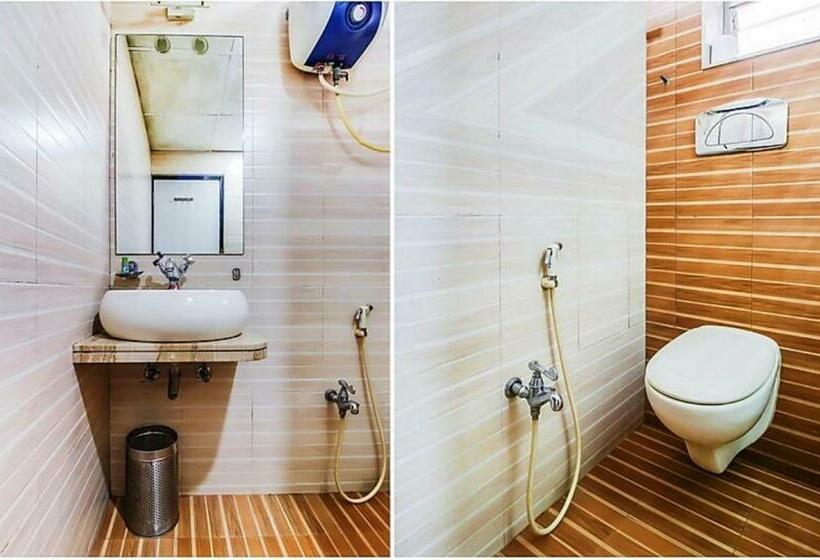 디럭스 룸, The Pearl Grand, Top Rated & Most Awarded Property In Chandigarh