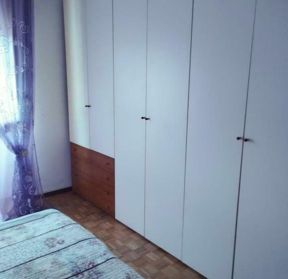 اتاق استاندارد, Cristin B&b