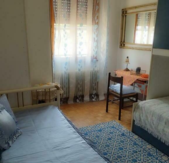 اتاق استاندارد, Cristin B&b