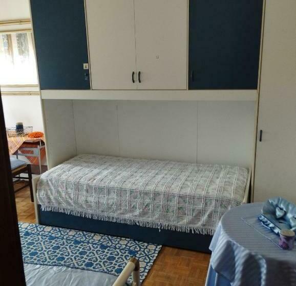 اتاق استاندارد, Cristin B&b