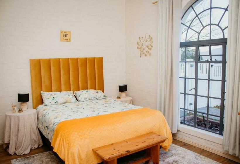 Номер Стандарт, Mooi Uitsig Lodge