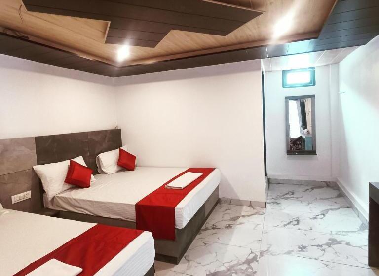 豪华房间, Rupali Guest House