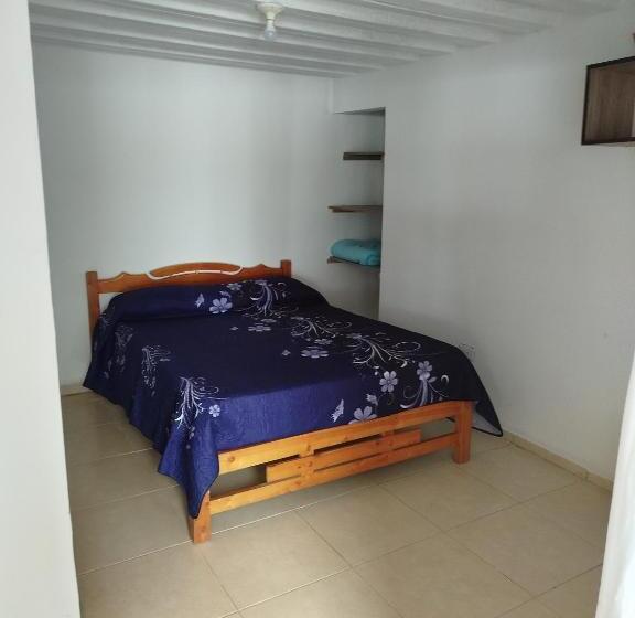 Номер Стандарт, Mountain View Hostel