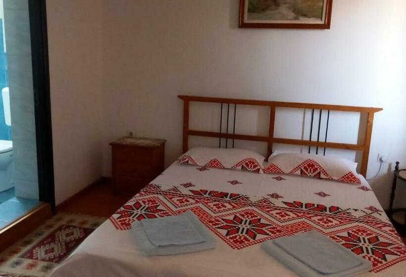 اتاق استاندارد, Casa Adela