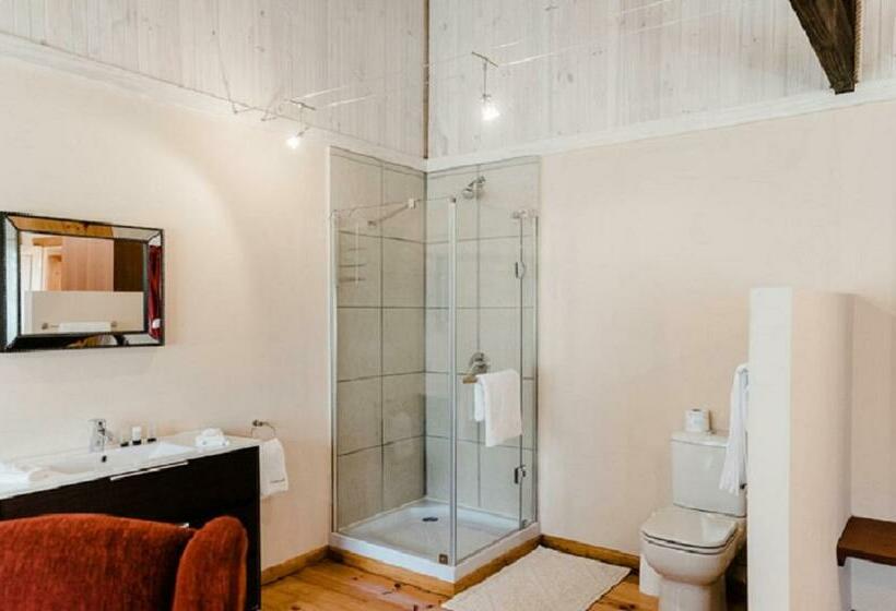 Номер Executive Кровать Кинг, Edenbrook Country Manor