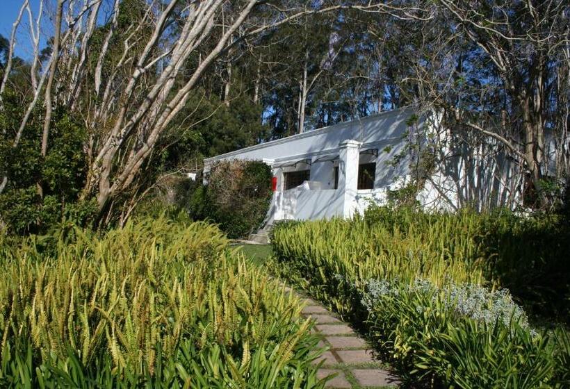 Президентский Люкс, Edenbrook Country Manor
