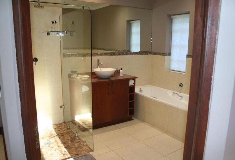 Suíte Executivo, Edenbrook Country Manor