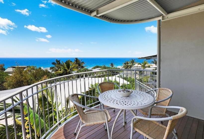 דירת חדר נוף לים, Andari Holiday Apartments