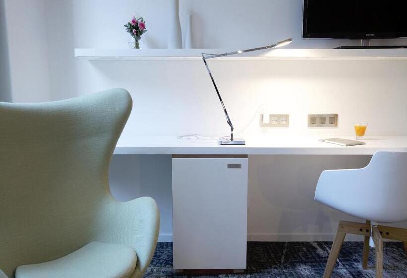 Habitació Deluxe, C2
