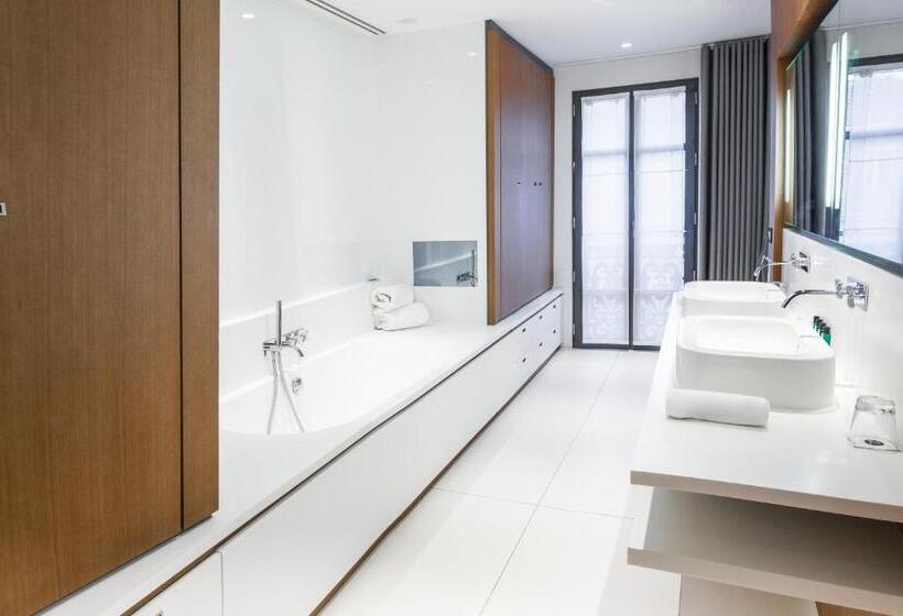 Habitació Estàndard, C2