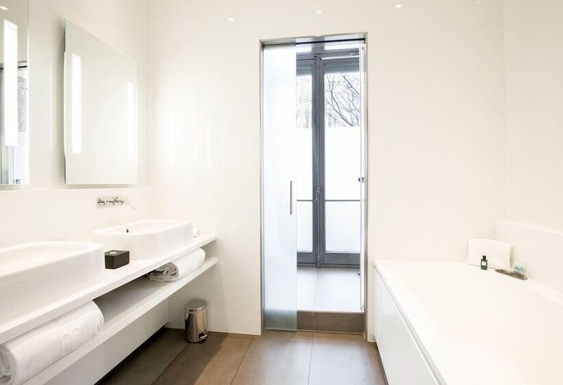 Habitació Estàndard, C2