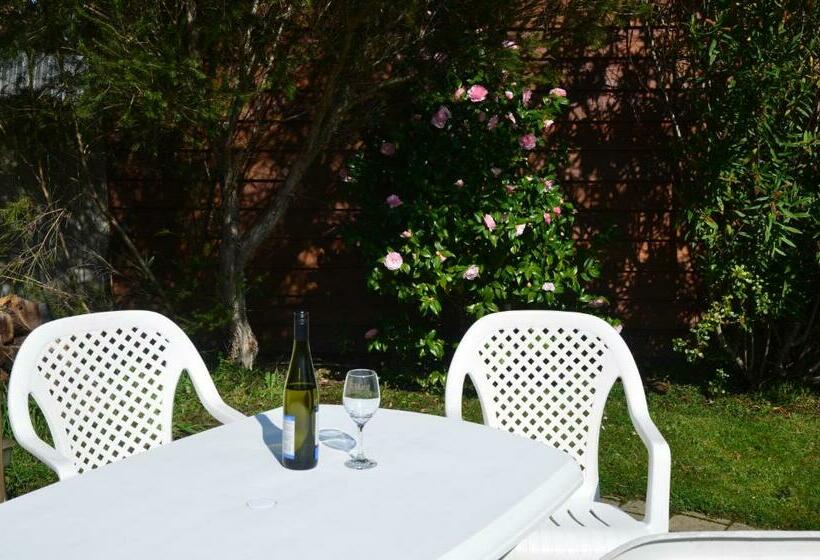 Апартаменты 2 Спальни, Castaway Holiday Apartments