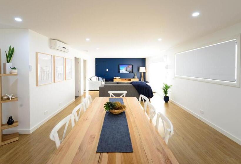 Apartamento Superior 1 Dormitório, Georges Bay Apartments