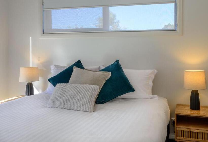 Apartamento Superior 1 Dormitório, Georges Bay Apartments