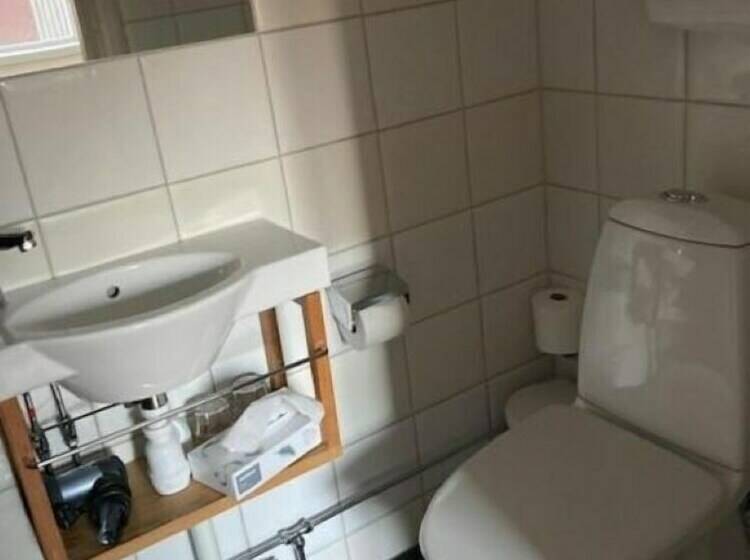스탠다드 룸, Mullsjö Hotell Och Konferens