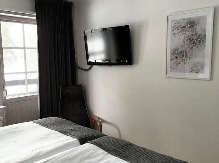 Номер Стандарт, Mullsjö Hotell Och Konferens