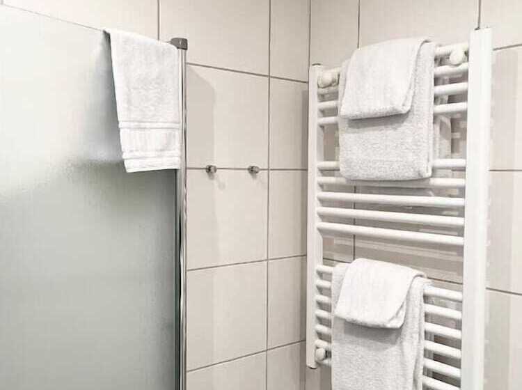 Номер Стандарт, Mullsjö Hotell Och Konferens