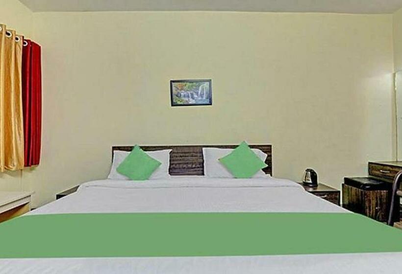 اتاق لوکس, Fabhotel Abirami Grand Inn