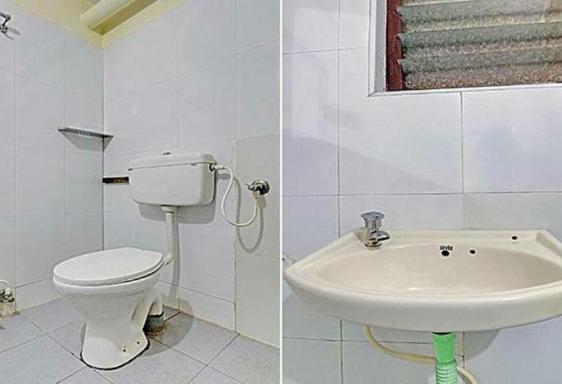 اتاق لوکس, Fabhotel Abirami Grand Inn