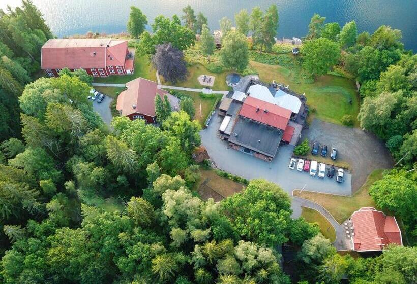 Стандартный Номер Кровать Кинг, Ullinge