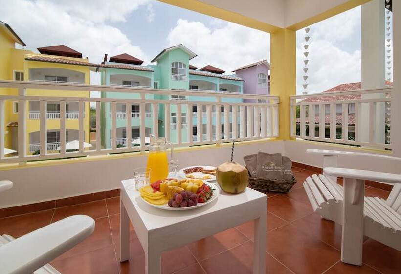 آپارتمان 2 خوابه, Los Flamencos Aparthotel Beach Club
