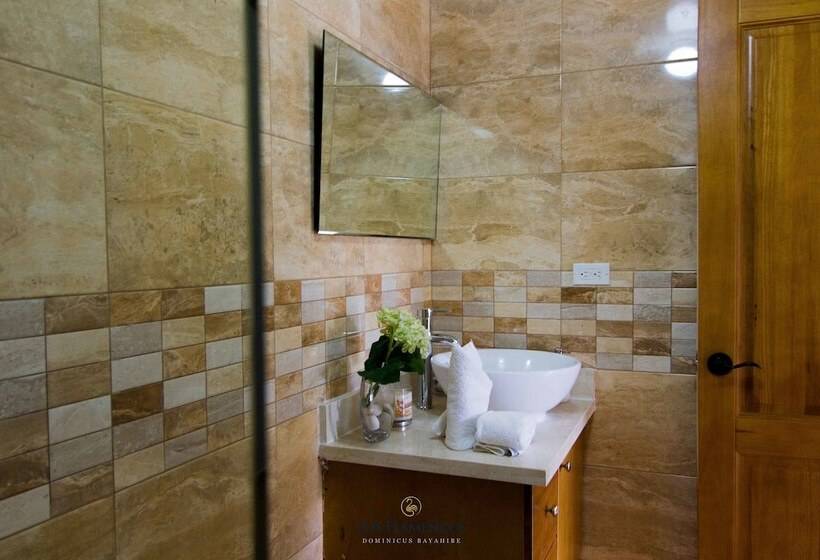 استودیوی استاندارد, Los Flamencos Aparthotel Beach Club