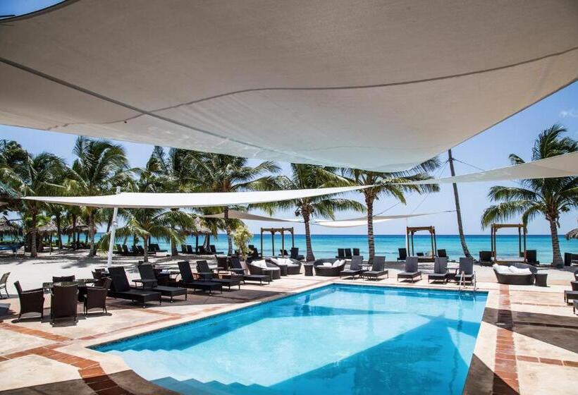 آپارتمان 1 خوابه, Los Flamencos Aparthotel Beach Club