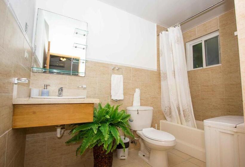 استودیوی استاندارد, Los Flamencos Aparthotel Beach Club