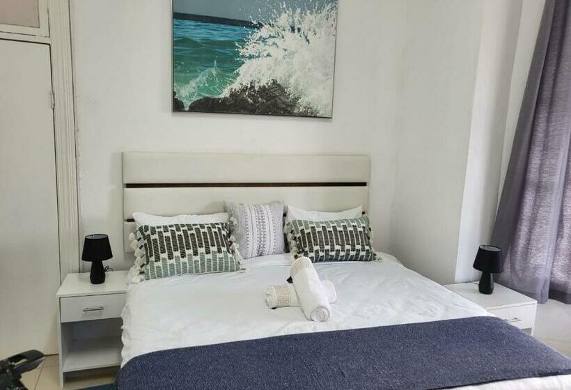 Quarto Deluxe, Pro Delux Inn