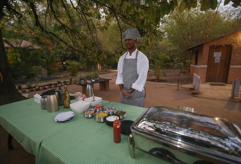 Люкс Superior, Pench Wilderness Camp Resort