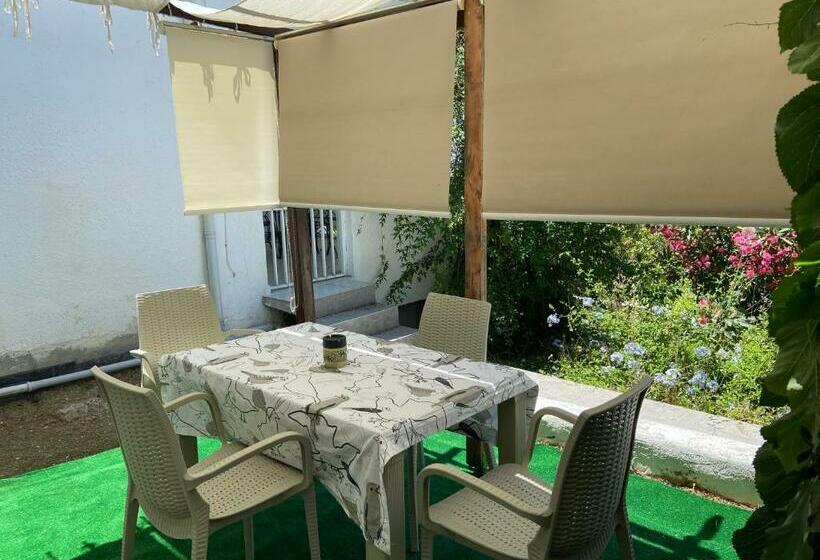 스탠다드 테라스 룸, Artur Holiday City   Double Room