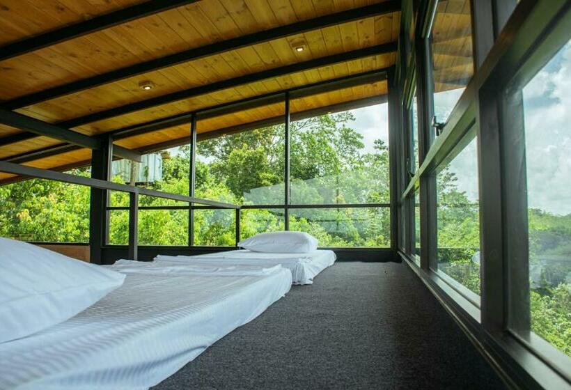 Номер Стандарт Вид на Горы, Villa 1972