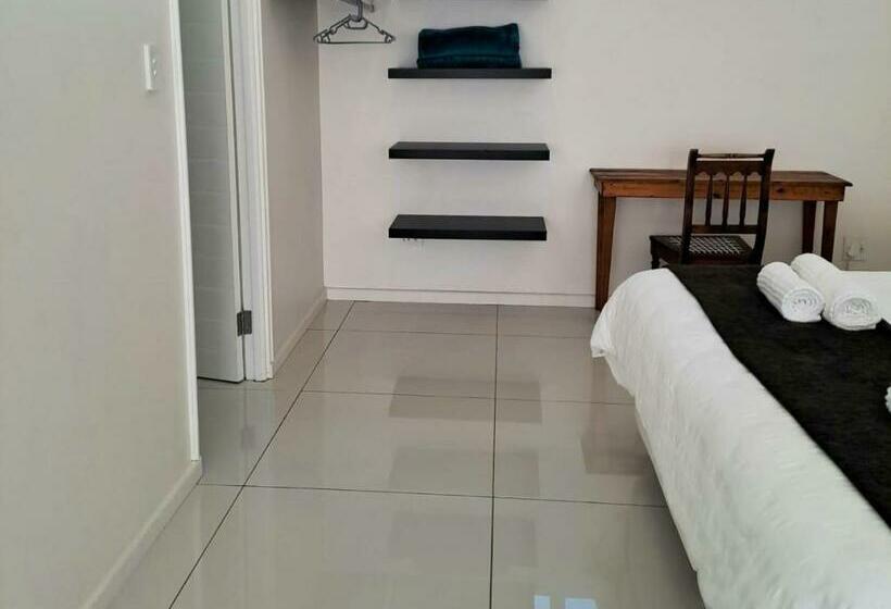 اتاق استاندارد با بالکن و چشم‌انداز دریا, Ana S Place Apartments