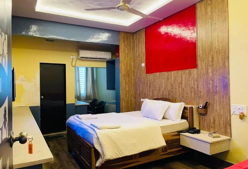 Номер Deluxe, Wayfare Sp Resort