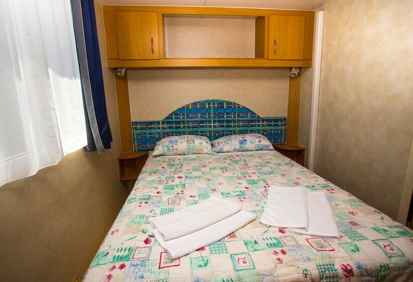 Дом 2 Спальни, Arena Indije Mobile Homes