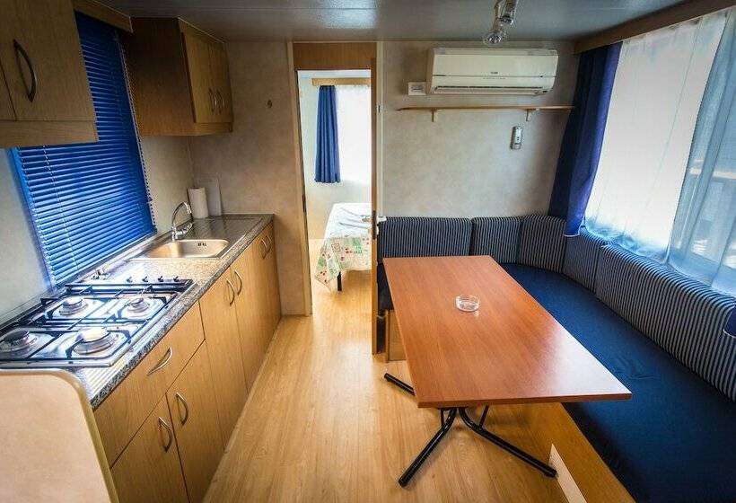 Дом 2 Спальни, Arena Indije Mobile Homes