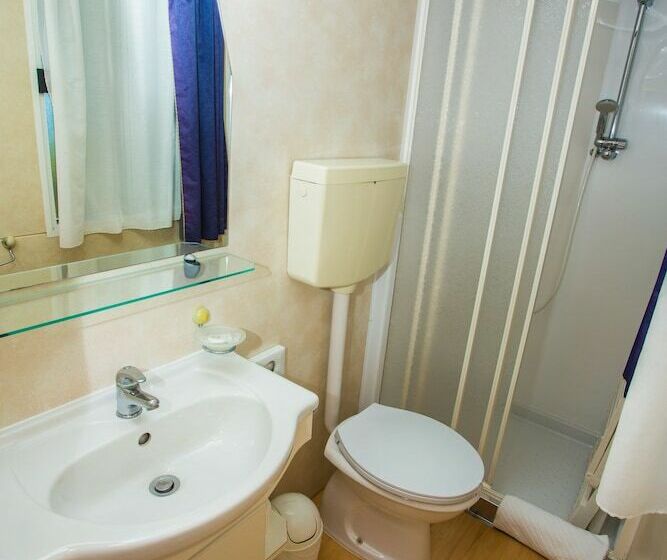 Дом 2 Спальни, Arena Indije Mobile Homes