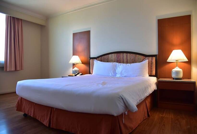 수피리어 룸, Lee Gardens Plaza Hotel   Sha Plus