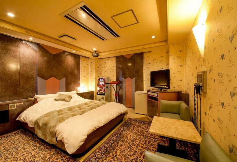 Quarto Estandar, Saintmartin