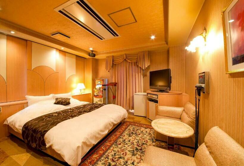 Quarto Estandar, Saintmartin
