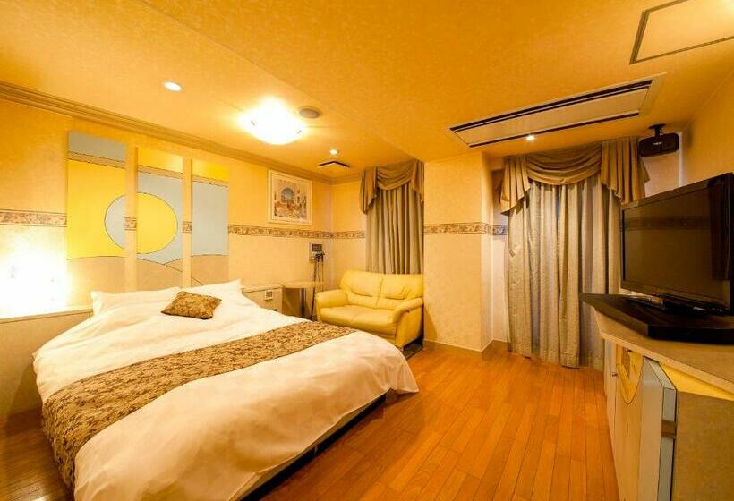 Quarto Estandar, Saintmartin