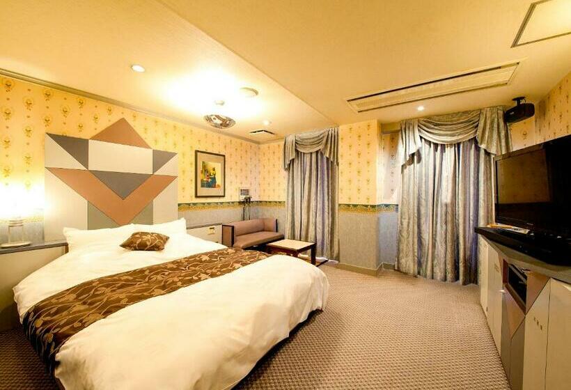 Quarto Estandar, Saintmartin