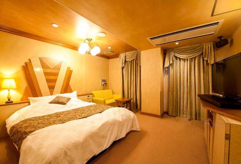 Quarto Estandar, Saintmartin